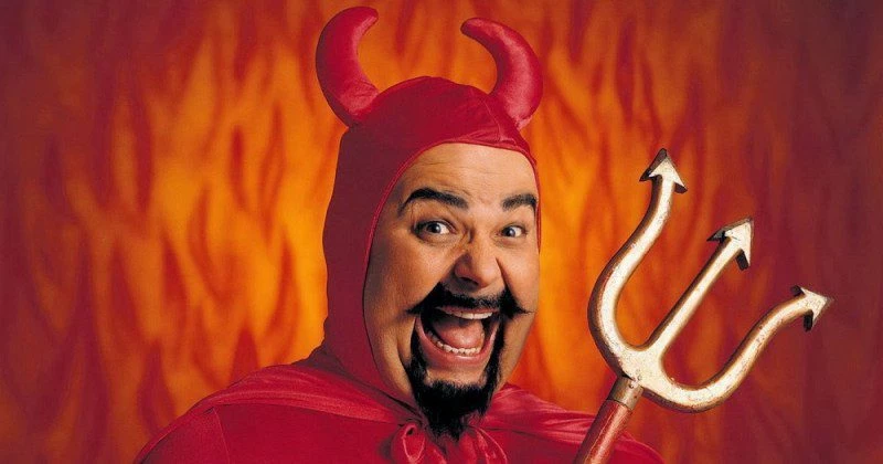 «Продам душу Дьяволу». Цена, условия и последствия адского конкордата