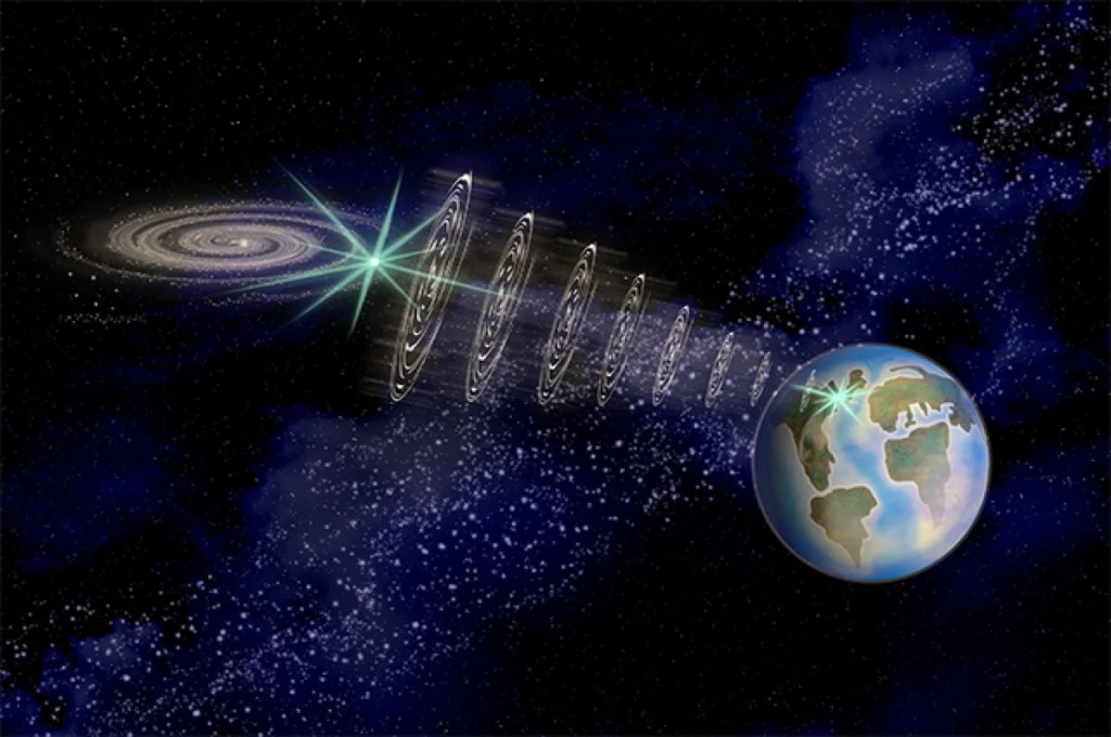 10 необычных посланий, которые человечество отправило в космос