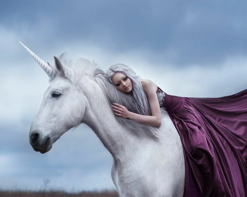 Единороги: как благодаря нерадивым переводчикам и обычным врунам появился диковинный зверь