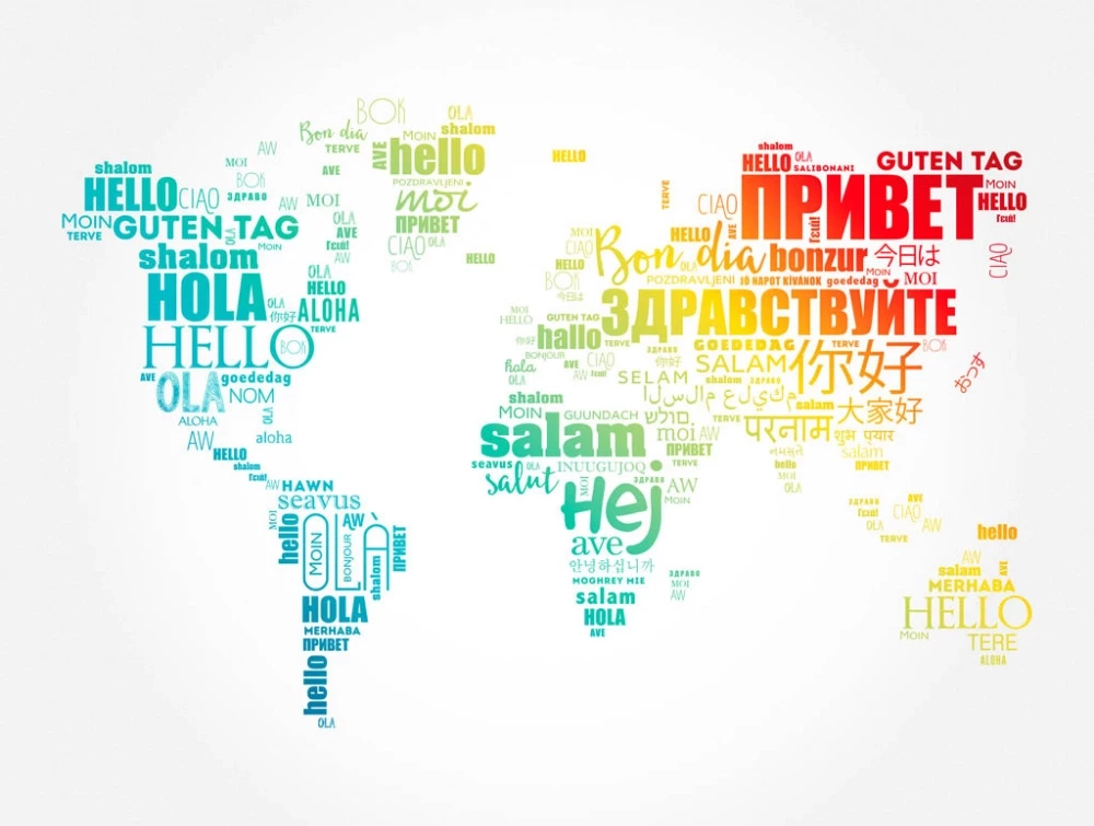 Почему мы приветствуем друг друга словом ЗДРАВСТВУЙТЕ и откуда произошли другие приветствия