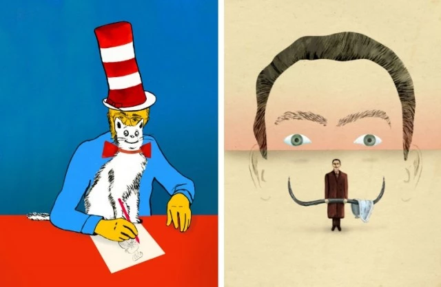 Ритуалы «на удачу» от Сальвадора Дали, Пикассо, Коко Шанель и других знаменитостей