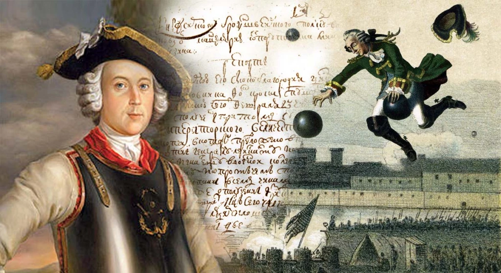 Реальная история семьи Мюнхгаузен: был ли барон на самом деле таким выдумщиком?