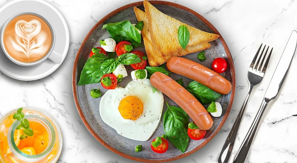 10 стыдных вопросов про завтрак: отвечает гастроэнтеролог