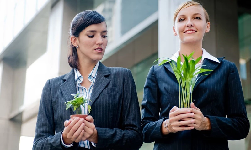 Почему мы завидуем и как сделать это чувство полезным инструментом